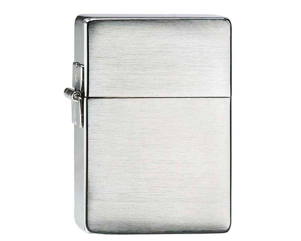 ZIPPO MD. 1935-25 REPLICA W/O SLASHES