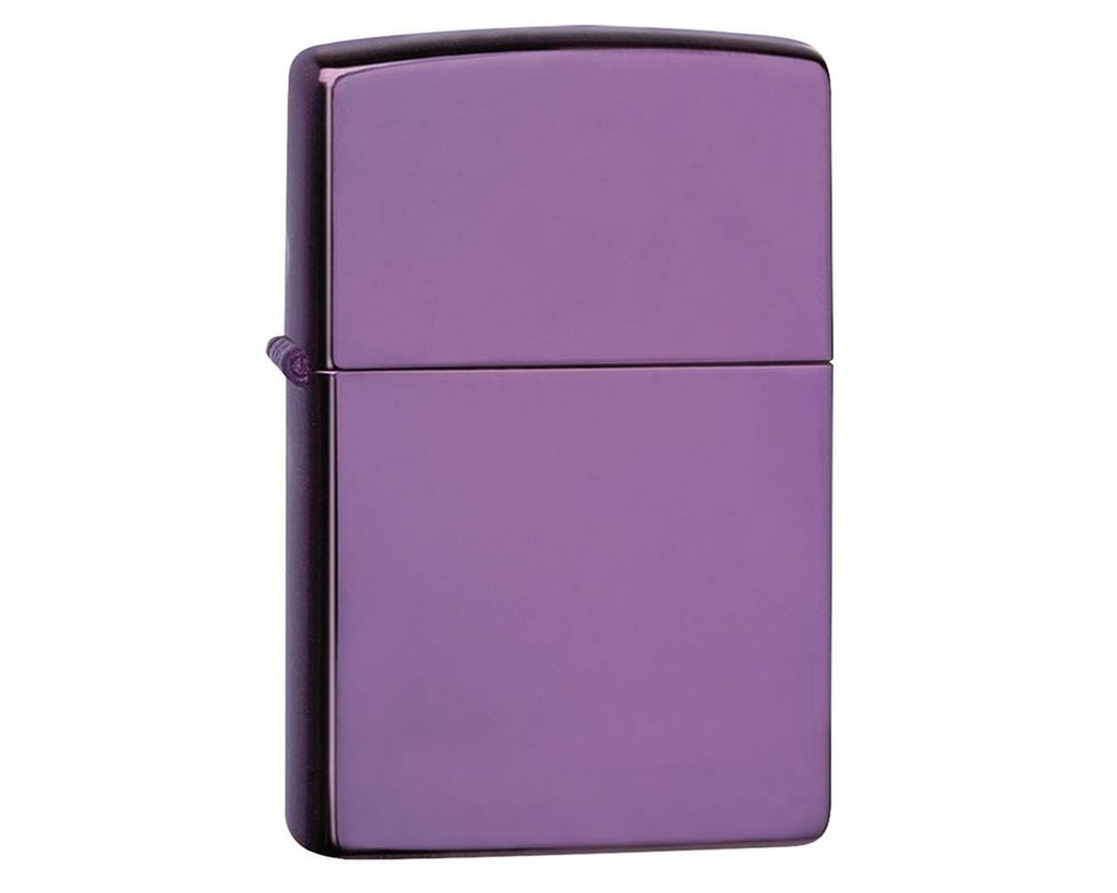 ZIPPO MD. HP PURPLE