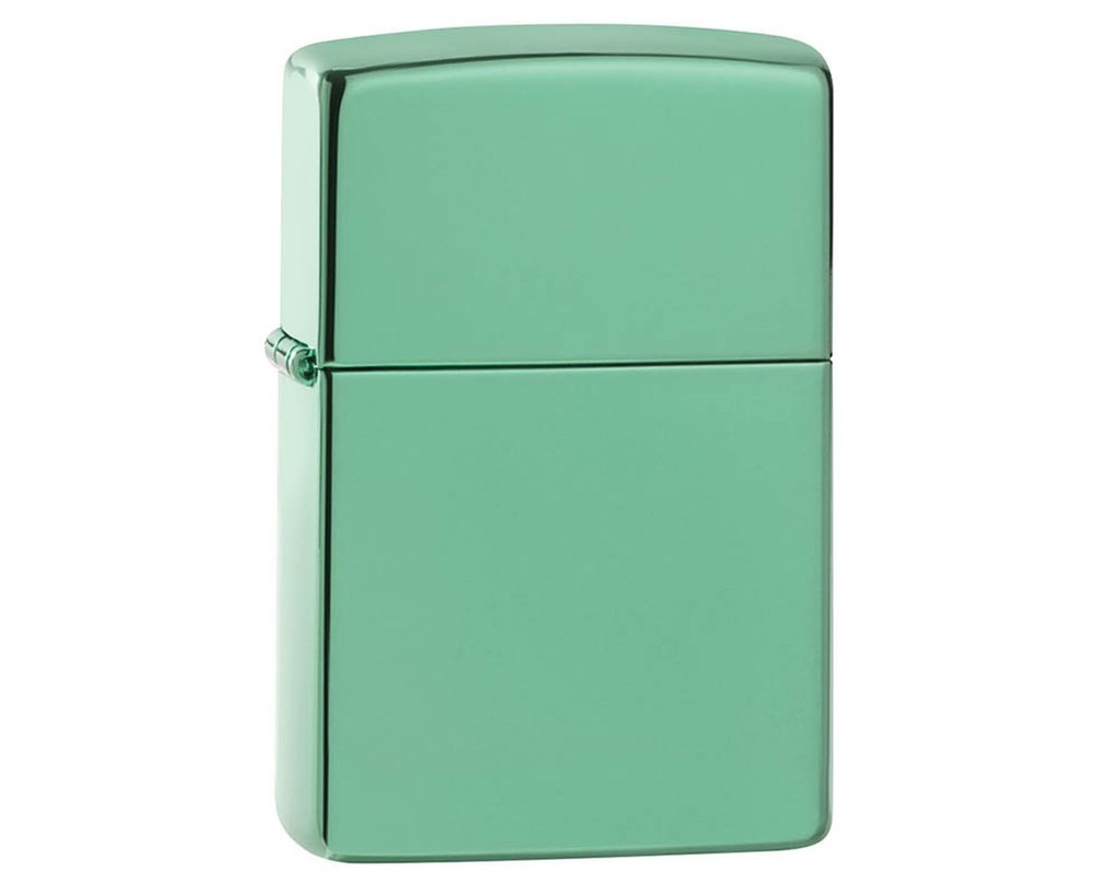 ZIPPO MD. HP GREEN