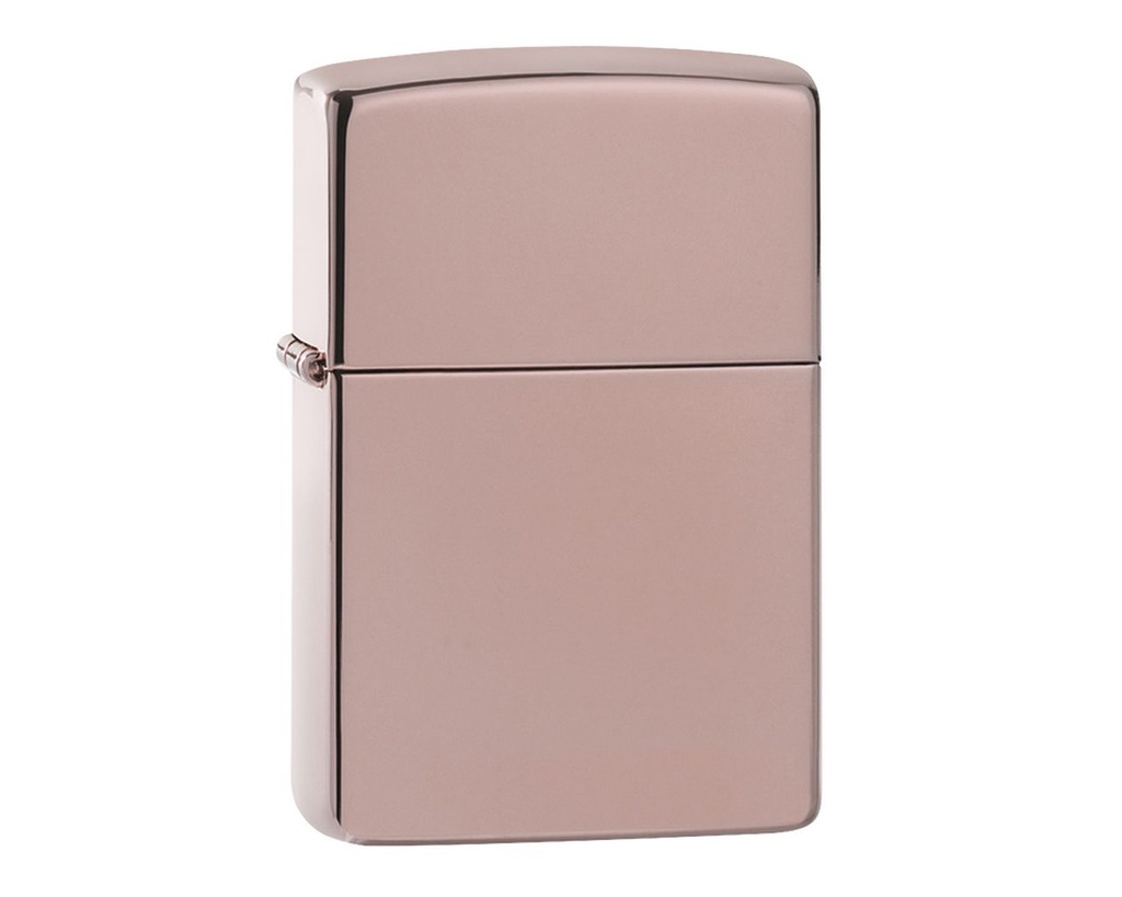 ZIPPO MD. RE HP ROSE GOLD