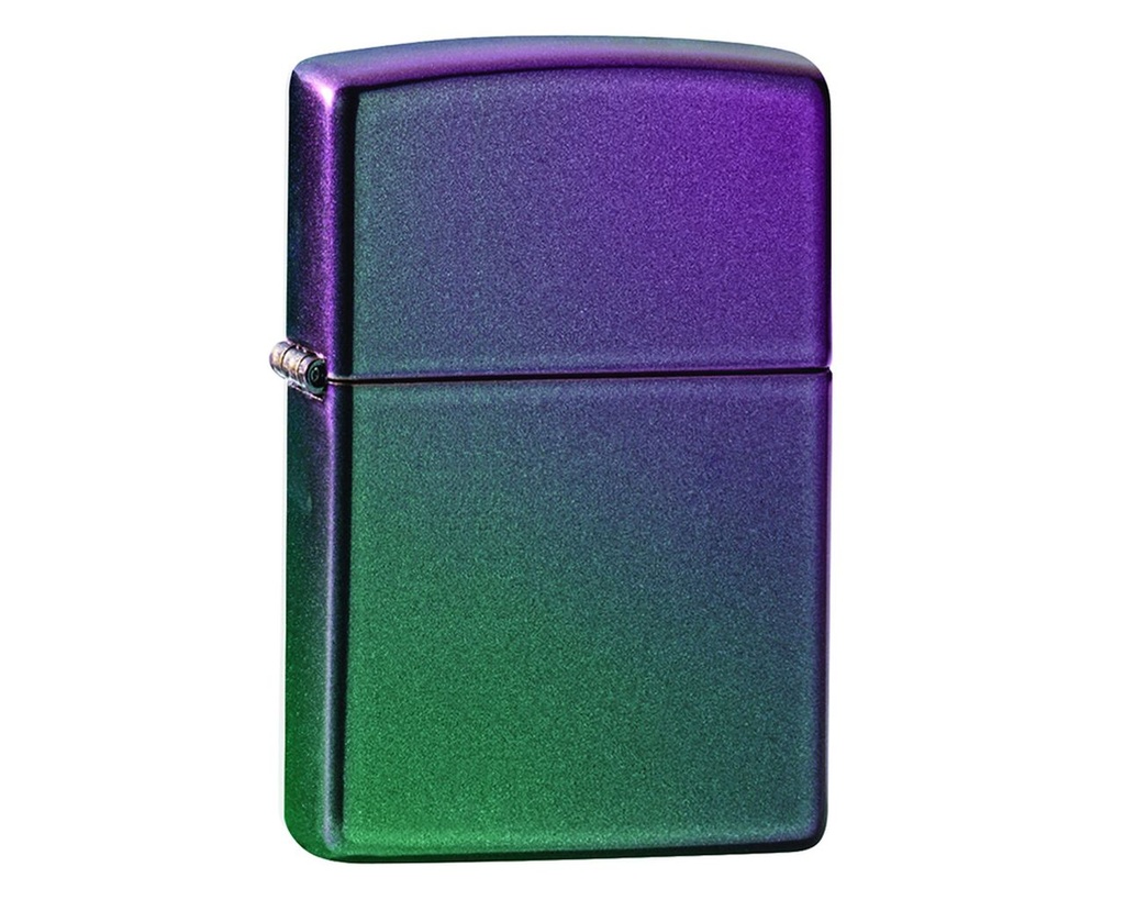 ZIPPO MD. IRIDESCENT MATTE