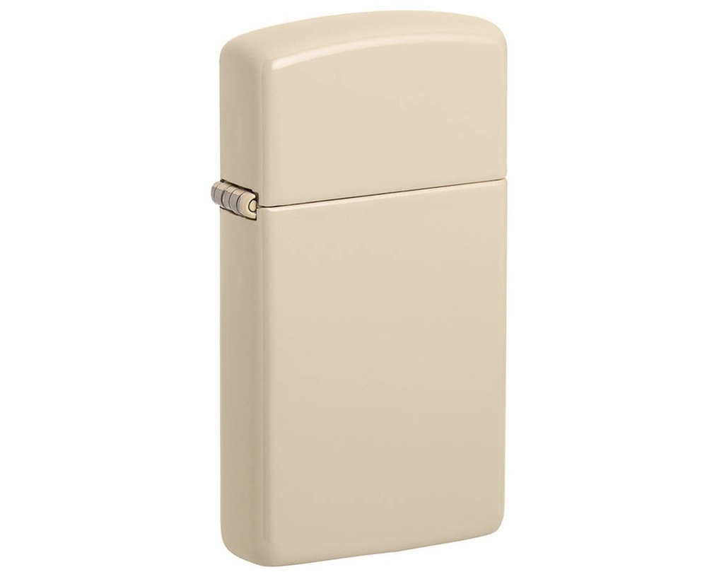 ZIPPO MD. SLIM FLAT SAND