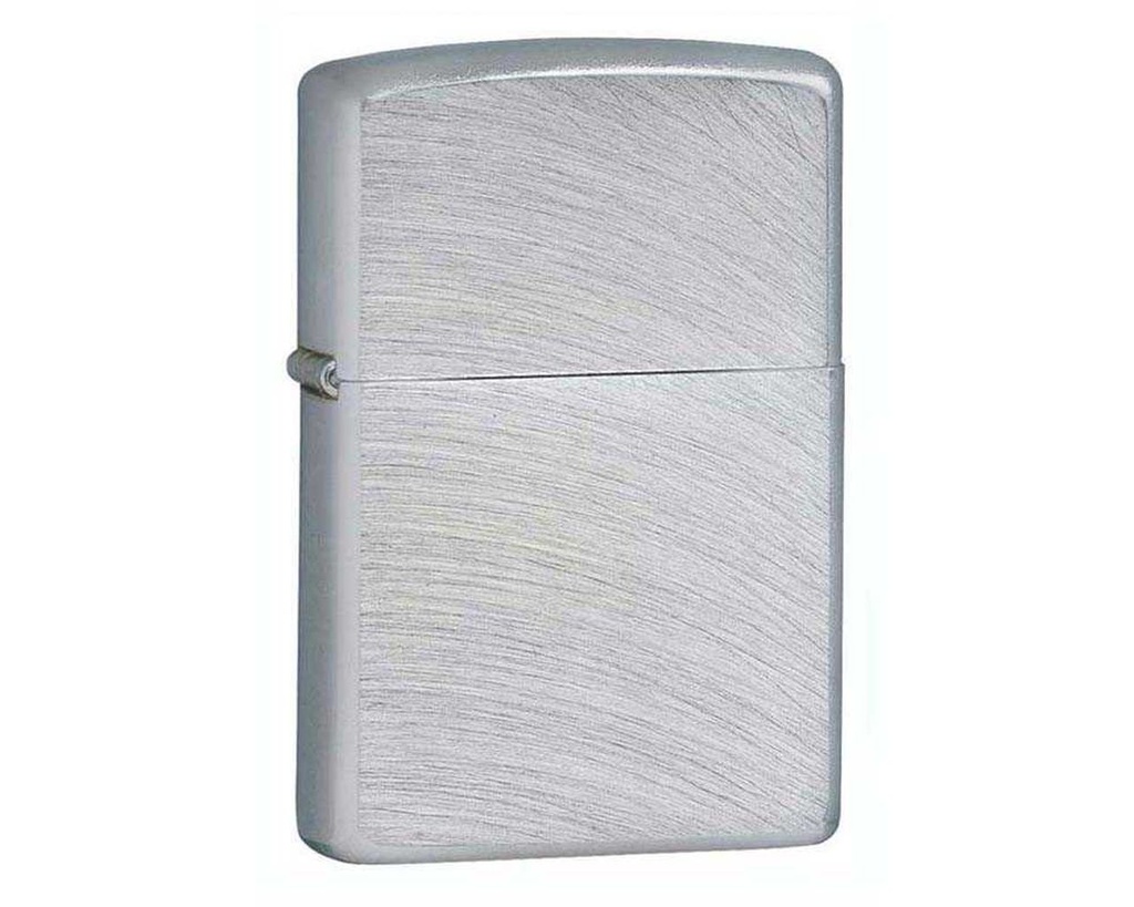 ZIPPO MD. 24647 CHROME ARCH