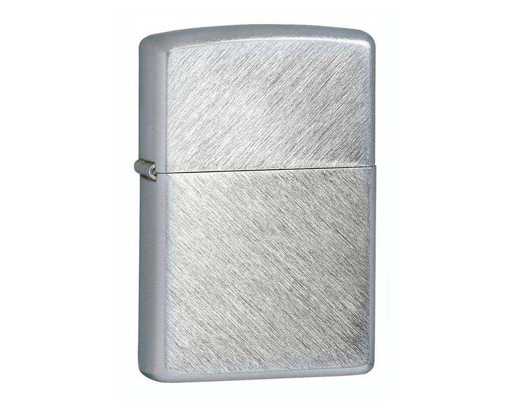 ZIPPO MD. 24648 HERRINGBONE SWEEP