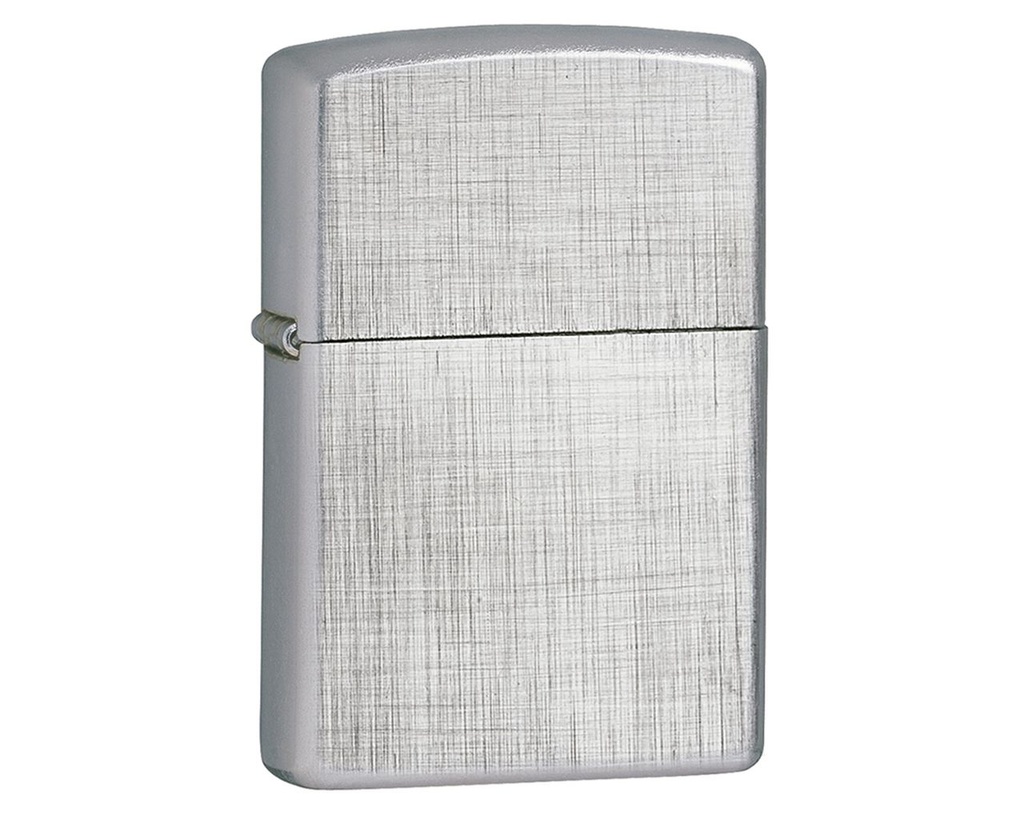 ZIPPO MD. 28181 LINEN WEAVE