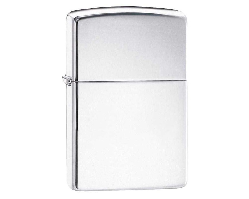 ZIPPO MD. 250 HIGH POLISH