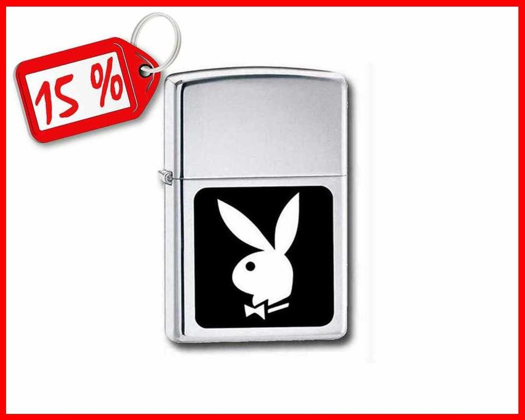 ZIPPO MD. 250 PB 107 PB BLACK