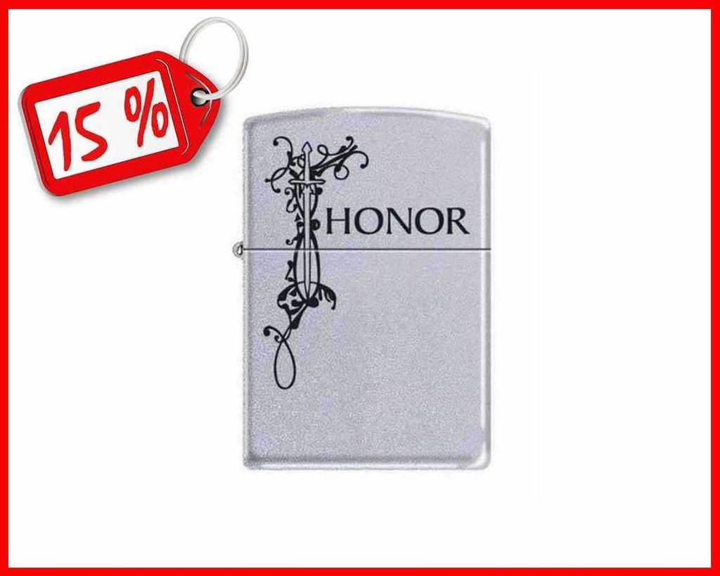 ZIPPO MD. 205 INSPIRATION