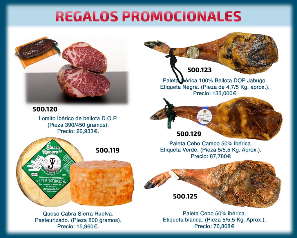 PROMOCIONES ACUMULATIVAS NAVIDAD 4