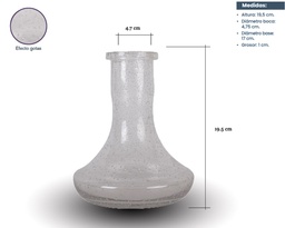 [124.80176] BASE PEQUEÑA MODERN TRADI LUMINOUS 1 UD