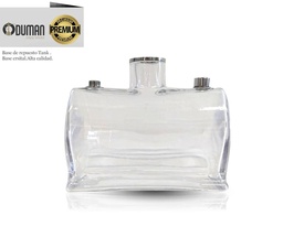 [124.80502] BASE NARGUILE ODUMAN TANK