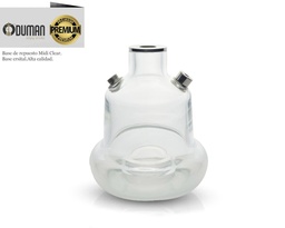[124.80510] BASE NARGUILE ODUMAN MIDI 