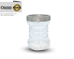 [124.80514] BASE NARGUILE ODUMAN MICRO V2.0