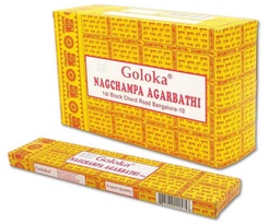 [126.390] INCIENSO GOLOKA 16GR 12 UDS
