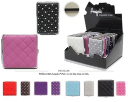 [127.05028] PITILLERA MET. ANGELO P.PIEL 12/20 CIG 12 UDS