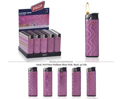 [200.1124] ENCD. PROF PIEZO FIXFLAME SHINY PINK 50 UDS