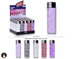 [200.1252] ENCD. PROF PIEZO FIXFLAME SHINY HEARTS 50 UDS