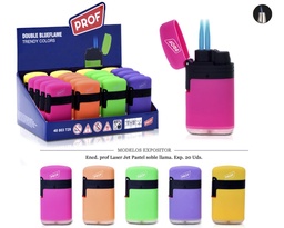 [200.6051] ENCD. PROF LASER JET PASTEL DOBLE LLAMA 20 UDS