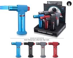 [200.6310] ENCD. CHAMP LASER 4 BLUE FLAME 6 UDS
