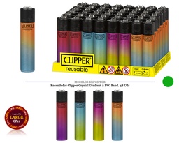[200.848601] ENCD. CLIPPER CRYSTAL GRADIENT 2 BW 48 UDS