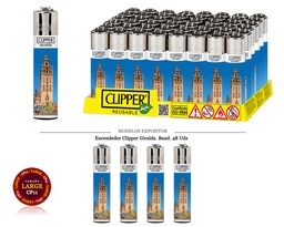 [200.8893] ENCD. CLIPPER SEVILLA GIRALDA 48 UDS