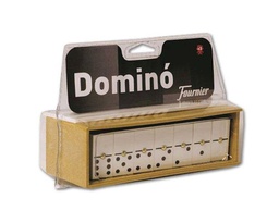 [210.550] DOMINO MARFILINA PVC H F