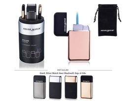 [304.700] ENCD. S.M. LASER BLACKWALL 6 UDS
