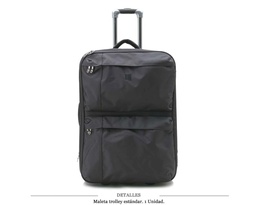 [500.901] MALETIN TROLLEY ESTANDAR