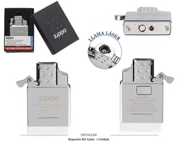 [Z785.000] REPUESTO KIT LASER PARA ENCD. ZIPPO 1 UD