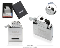 [Z785.003] REPUESTO KIT PIEDRA PARA ENCD. ZIPPO 1 UD