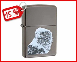 [ZA87Z.817] ZIPPO MD. 150 FIERCE EAGLE