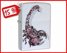 [ZA88Z.485] ZIPPO MD. 205 SCORPION
