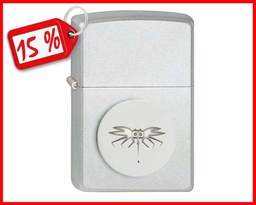[ZA88Z.641] ZIPPO MD. 205 MOSQUITO