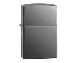 [ZC001.163] ZIPPO MD. 150 BLACK ICE