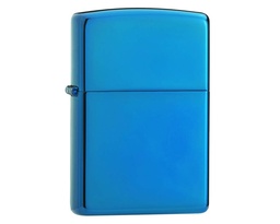 [ZC001.164] ZIPPO MD. HP BLUE