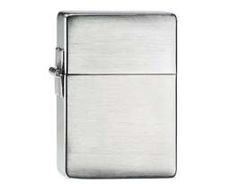 [ZC001.173] ZIPPO MD. 1935-25 REPLICA W/O SLASHES