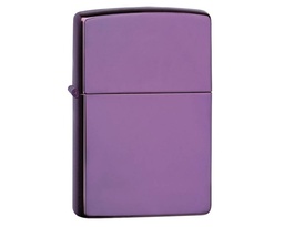[ZC001.237] ZIPPO MD. HP PURPLE