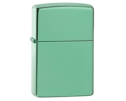 [ZC001.262] ZIPPO MD. HP GREEN