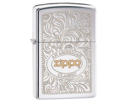 [ZC001.573] ZIPPO MD. FILIGREE