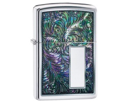 [ZC005.202] ZIPPO MD. 250 COLORFUL VENETIAN DESIGN