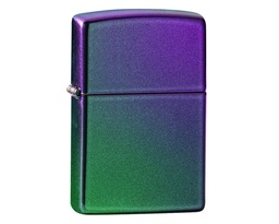 [ZC005.216] ZIPPO MD. IRIDESCENT MATTE