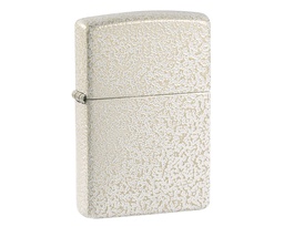 [ZC005.218] ZIPPO MD. 49181 REG MERCURY GLASS MATTE