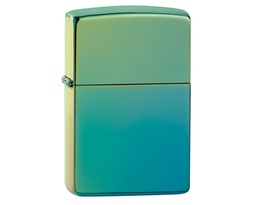 [ZC005.222] ZIPPO MD. REG HP TEAL