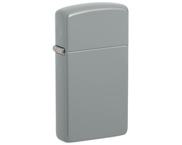 [ZC005.898] ZIPPO MD. SLIM FLAT GRAY