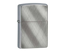[ZC810.562] ZIPPO MD. 28182 DIAGONAL WEAVE