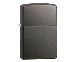 [ZC810.942] ZIPPO MD. 28378 GRAY DUSK MT