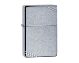 [ZC811.269] ZIPPO MD. 267 VINTAGE STREET CHROME