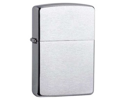 [ZC850.009] ZIPPO MD. 200 BRUSH CROMO
