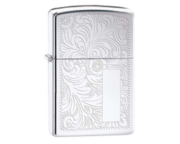 [ZC850.043] ZIPPO MD. 352 VENETIAN CHROME