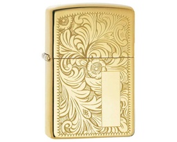 [ZC850.049] ZIPPO MD. 352B VENETIAN BRASS